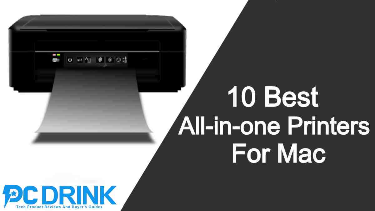 best all in one printers for mac 2017